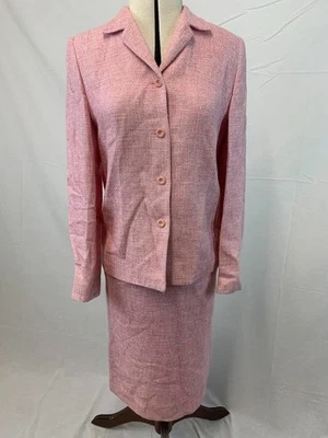 Gerry Weber Ladies Suit Jacket and Skirt - UK Size 10 - Image 1 of 4