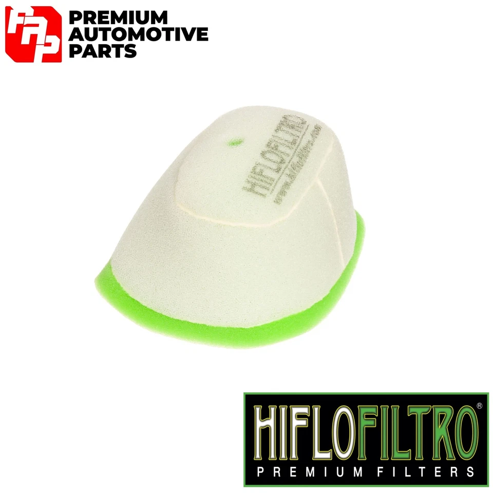 Filtro de aire Yamaha TT-R125 L LEM 2021 Foto 1 de 1