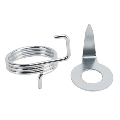 Brake Pedal Return Torsion Spring 43415-Hc4-000 For Honda Fourtrax Trx300 88-00 Foto 1 de 4