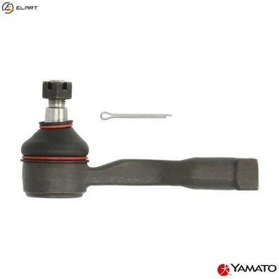 TIE ROD END I10306YMT FOR KIA CARNIVAL/II/SEDONA J3 2.9L 4cyl CARNIVAL I 2.5L - Image 1 of 4