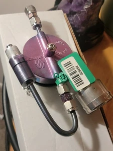 MUESTREADOR ENTECH USADO CS1200ES BUEN ESTADO USADO - Imagen 1 de 9