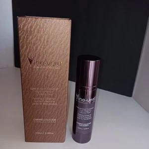 Vine- Vera Resveratrol Cabernet High Potency Cellular Skin Peel. 3.38 Oz. - Picture 1 of 3