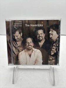 Definitive Collection by Mavericks (CD, 2004) - Picture 1 of 6