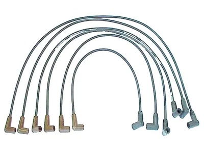 Juego de cables de bujía Denso 72887ZMMS 1997 1998 para Chevrolet Camaro 1995-1999 Foto 1 de 2