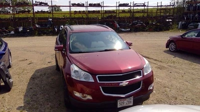 Radiator VIN J 11th Digit Limited Opt V08 Fits 07-17 ACADIA 4305961 Foto 1 de 4