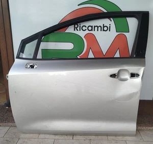 PORTA SPORTELLO PORTIERA ANTERIORE SINISTRA GUIDA TOYOTA COROLLA E210 2019-2023 - Foto 1 di 7