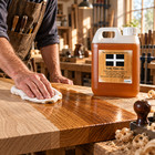 Pure Tung Oil - Natural & Premium Quality 2 Litre