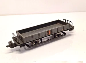 Hamo Gerätewagen  Nr. 130  HO 1:87  (Los T 128) - Bild 1 von 6