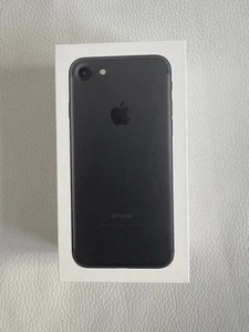 Original Apple OVP Verpackung iPhone 7 - Bild 1 von 4