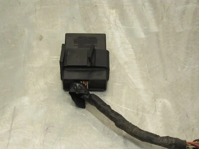 1982-1983 Suzuki GS 1100E faro lámpara relé advertencia 38860-49500 Foto 1 de 4