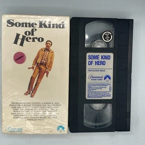 Some Kind of Hero (1982), VHS Movie, Paramount Home Video (1982), R. Pryor - Picture 1 of 2