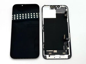 ORYGINAŁ - Apple iPhone 13 Wyświetlacz Ekran dotykowy - Zdjęcie 1 z 5