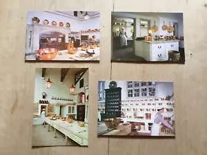 More details for 4 longleat pantry postcards wiltshire