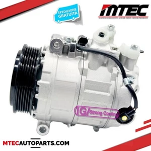 Compressor Air-Conditioner for Mercedes W203 W220 Passat IV Sprinter III - Picture 1 of 1