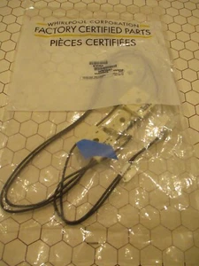 WP9755451 Wire Harness New for Whirlpool Range - Picture 1 of 3