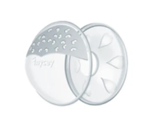 Mycey Chest Shield Set, Breast Milk Collector, Breast Shells Silicone, Milk Save - Picture 1 of 4