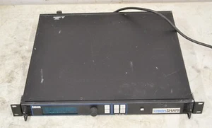 Barco Folsom VMS-100 DVI/DVI-D Screen Shaper Video Mapping System (as is) (S2) - Picture 1 of 2