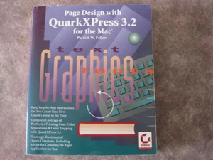 Quark Express 3.2 - Reference guide - English - Info15 - Picture 1 of 5