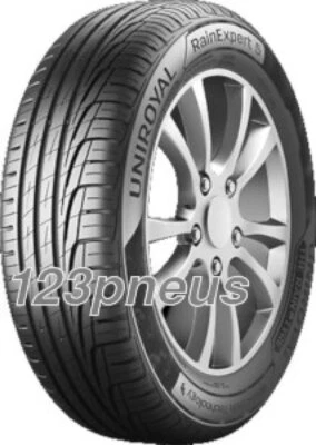 Pneu été Uniroyal RainExpert 5 165/65 R14 79T - Photo 1/2