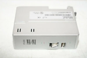 ^ Automation Direct P3-EX Local Expansion CPU Expansion Interface #C655 - Picture 1 of 5