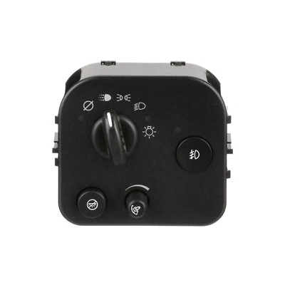 For 2003-2009 GMC Envoy Instrument Panel Dimmer Switch SMP 2004 2005 2006 2007 - Image 1 of 4