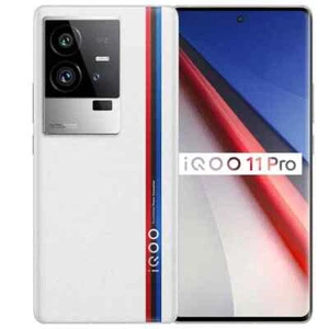 iQOO 11 Pro 5G ROM 256GB Unlocked 6.78inch Screen 50MP Camera used phone - Picture 1 of 9
