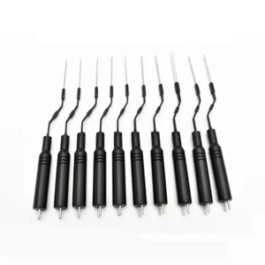 American HNO Nasal Smart Tip Bipolare Elektroden für Rhionplastik/Septoplastik 1 Stück - Bild 1 von 2