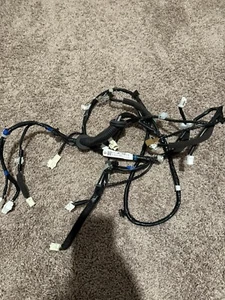 20-23 SUBARU OUTBACK REAR LIFTGATE Tailgate wire wiring harness - Picture 1 of 2