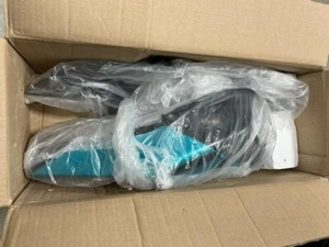 CAN-AM RYKER NITRO BLUE OEM BODY PANEL FAIRING KIT 219401072, side only - Picture 1 of 5