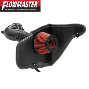 Entrada de aire Flowmaster Delta Force Performance para Ford Mustang 2018-2023 5,0 L - Imagen 1 de 8