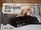 DVB-T2 Receiver Storm 505 a  H.265 Full HD