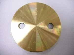 27280-51 Linker 1 1/2 Inch 9° Throttle Disc - Picture 1 of 1