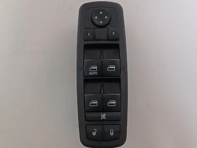 Master Power Window Door Switch for 2011-2013 Dodge Durango 68086693AC Foto 1 de 4