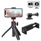 Mini-Selfie-Stick Handhalter Action-Kamera-Gimbal-Stativ Handy-Kamerahalter