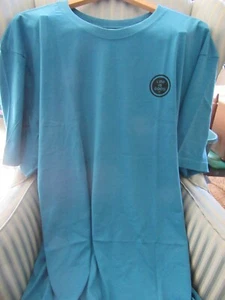 NWT LIFE IS GOOD MEN  LANDSCAPE "HIGHLIGHT REAL" S/S TEE..GRAPHIC ON BACK (XXXL) - Bild 1 von 5
