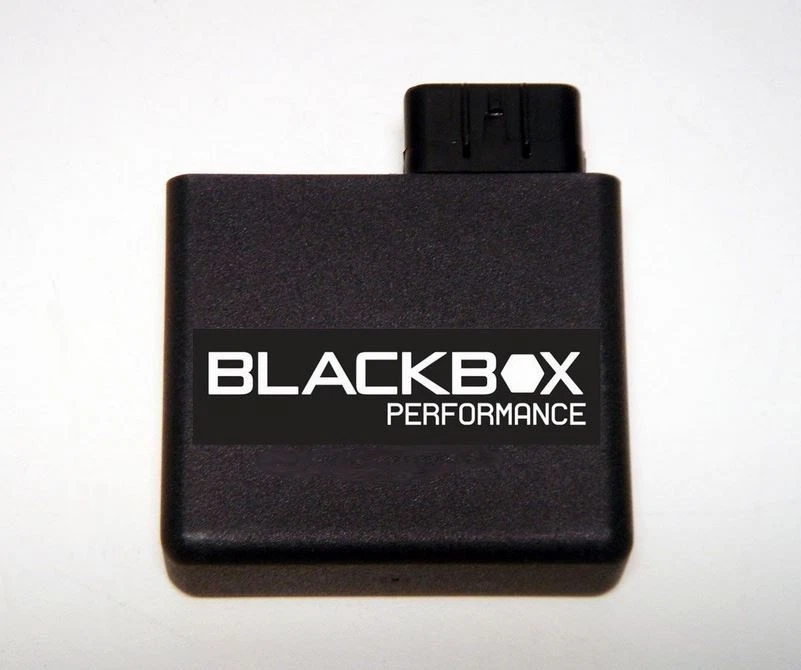 Caja negra encendido CDI Yamaha Raptor 250 2008 2009 2010 2011 2012 Foto 1 de 1