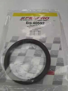 BS40592 Felpro Rear Main Seal New for E150 Van E250 E350 Econoline F150 Truck - Picture 1 of 2