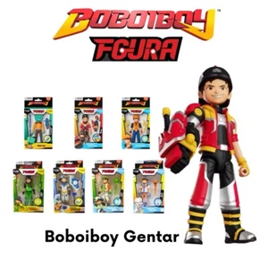 Modellino originale Monsta BoBoiBoy FGURA - BoBoiBoy Gentar - Foto 1 di 3