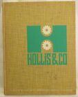 Hollis & Company Industrial Supplies Since 1917 HB 1973 (SKU# 3866)