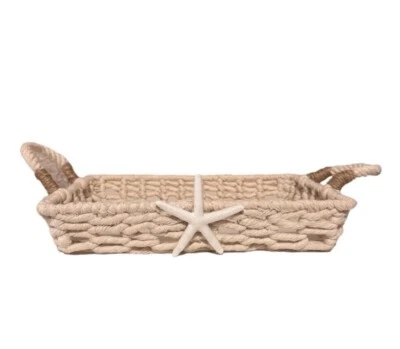 托盘/篮子棉质绳 — 第 1/3 张图片