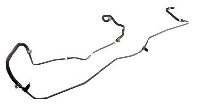 Juego de tubos de manguera de refrigeración de aceite para dirección asistida Honda Odyssey 2011-2017 53765-tk8 Foto 1 de 4