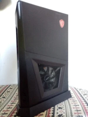 Computer da Gaming MSI Trident 3 16gb ram, 1650 super, OTTIME CONDIZIONI - Immagine 1 di 4
