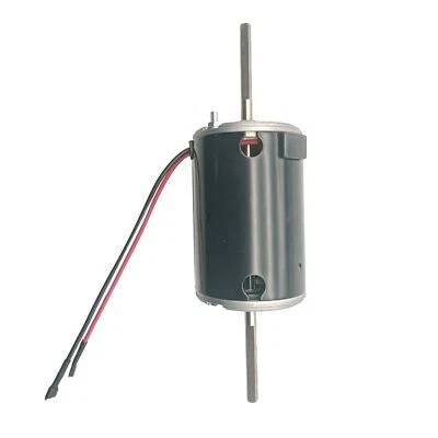 For Kenworth T660 T800 T880 W900 C500 K100 Peterbilt 320 HVAC Blower Motor - Image 1 of 4