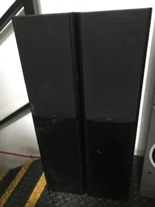 Celestion Floor Standing Speakers 100W 612380G FREE to Collect Delivery Possible - Picture 1 of 6