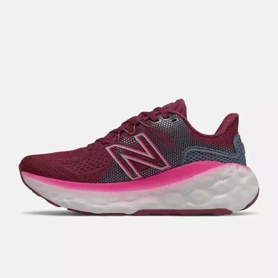 Zapatos deportivos para mujer WMORCP3 New Balance Fresh Foam More v3 - Imagen 1 de 4