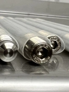 ARP 625 Plus M11 Head Stud Kit For Audi TTRS RS3 2017-2024 - Picture 1 of 5