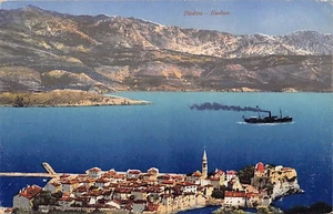 Montenegro - BUDVA - Budua - Imagen 1 de 2