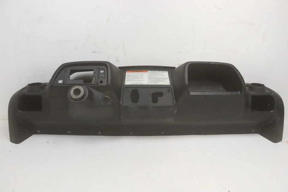 Honda Big Red 700 MUV 10 Dash 68100-HL1-A00ZA 51471 - Image 1 of 4