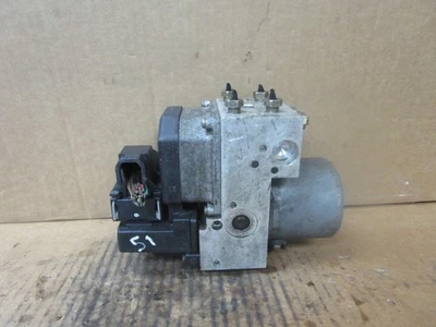 03 04 Mercury Grand Marquis Bomba ABS Módulo de Freno Antibloqueo Parte 3w13-2c353-AF Foto 1 de 4