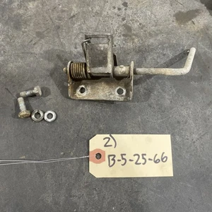 Cierre de asiento OEM Honda CT70 CT70H ST50 ST70 Comp 77230-098-000 - Imagen 1 de 5